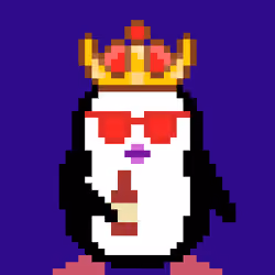 PenguinClubWTF #62