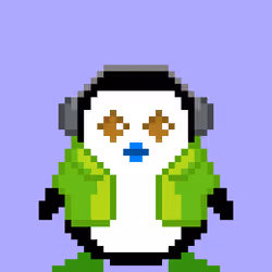 PenguinClubWTF #276