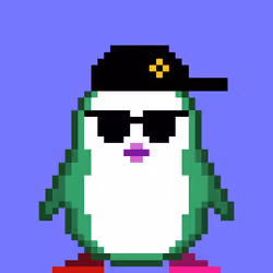PenguinClubWTF #180