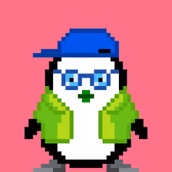 PenguinClubWTF #56