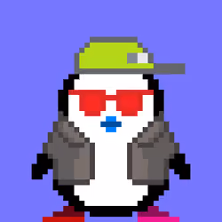 PenguinClubWTF #94