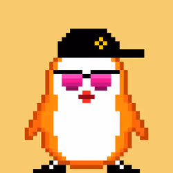 PenguinClubWTF #179