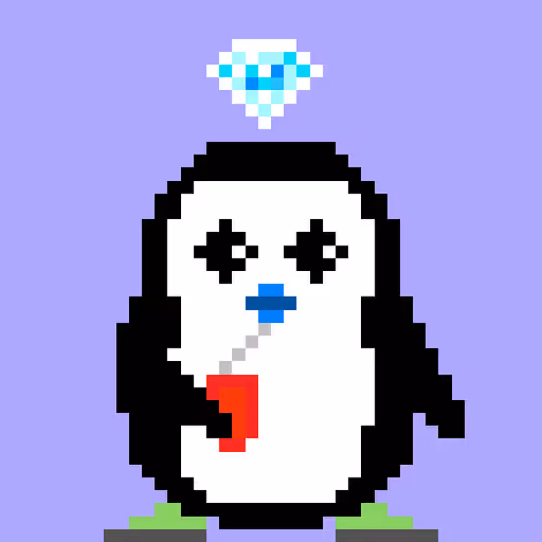 PenguinClubWTF #226