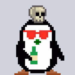 PenguinClubWTF #275