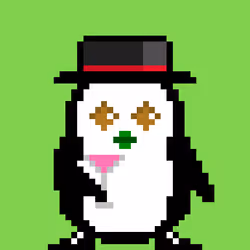 PenguinClubWTF #271