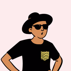 Minimalist Guys #2768