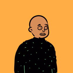 Minimalist Guys #11