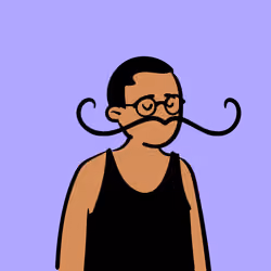 Minimalist Guys #2808
