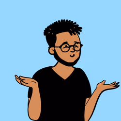 Minimalist Guys #455