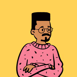 Minimalist Guys #1578