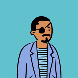 Minimalist Guys #1324