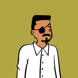 Minimalist Guys #453