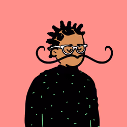 Minimalist Guys #910