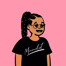 Minimalist Guys #125