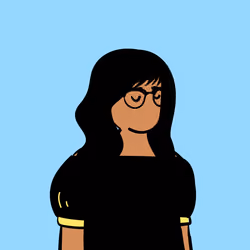 Minimalist Guys #2499