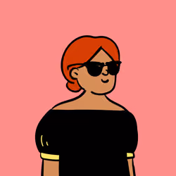 Minimalist Guys #1569
