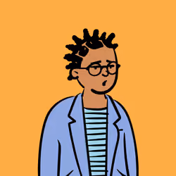 Minimalist Guys #4623