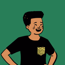 Minimalist Guys #1617