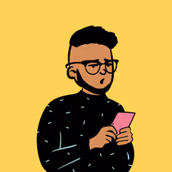 Minimalist Guys #2516