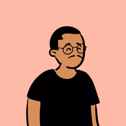 Minimalist Guys #2815