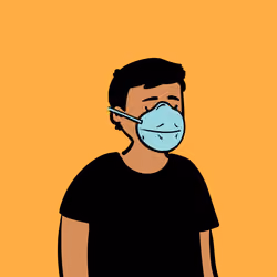 Minimalist Guys #2746