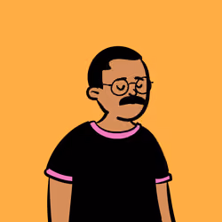 Minimalist Guys #1699