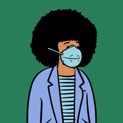 Minimalist Guys #1259