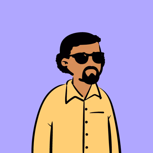 Minimalist Guys #1928