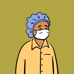 Minimalist Guys #4621