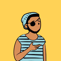 Minimalist Guys #2604