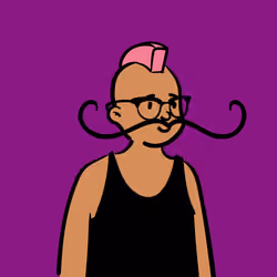Minimalist Guys #4655