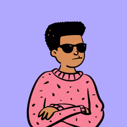 Minimalist Guys #993