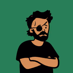 Minimalist Guys #2440