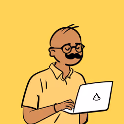 Minimalist Guys #454