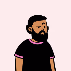 Minimalist Guys #4656