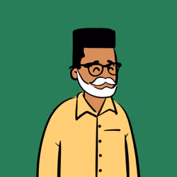 Minimalist Guys #2033