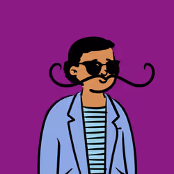 Minimalist Guys #462