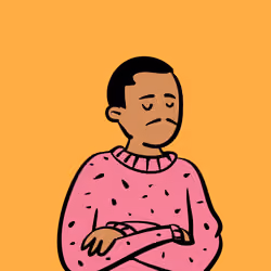 Minimalist Guys #2052
