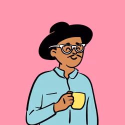 Minimalist Guys #3869
