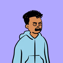 Minimalist Guys #2211