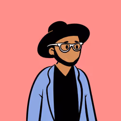 Minimalist Guys #2265