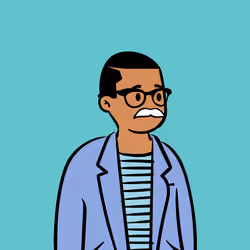 Minimalist Guys #2406