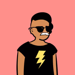 Minimalist Guys #124