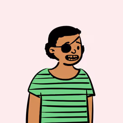 Minimalist Guys #1636