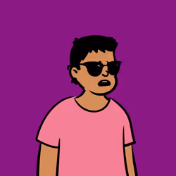 Minimalist Guys #2034