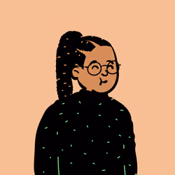 Minimalist Guys #1700
