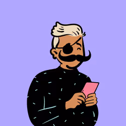 Minimalist Guys #4812