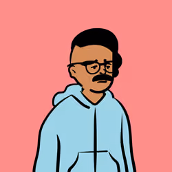 Minimalist Guys #4622