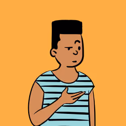 Minimalist Guys #508