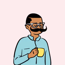 Minimalist Guys #535